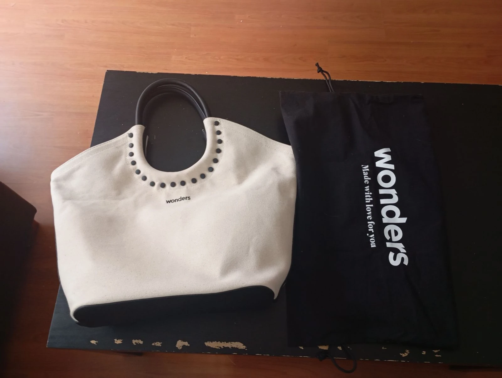 Wonders tas – photo 4
